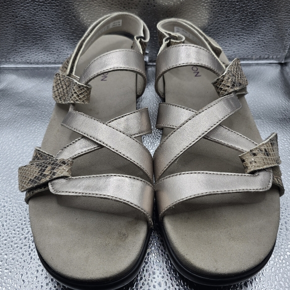 Aravon power S sandals size 13 womans comfortable. - Picture 14 of 16